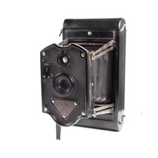 Rajar No 6 - Beautiful Vintage