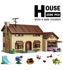 ✅*NEW* MOC 71006 The