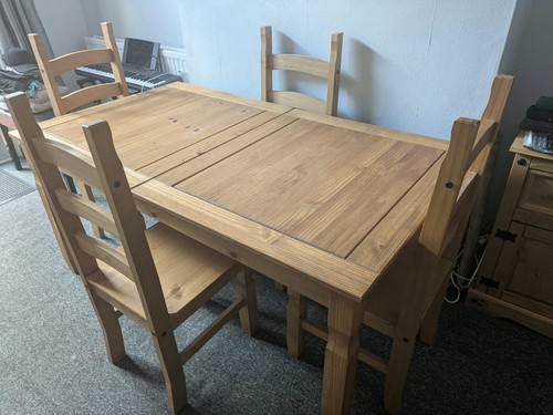 Corona mexican pine extending - mexican,