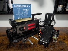 Ghostbusters plasma series - ghostbusters,