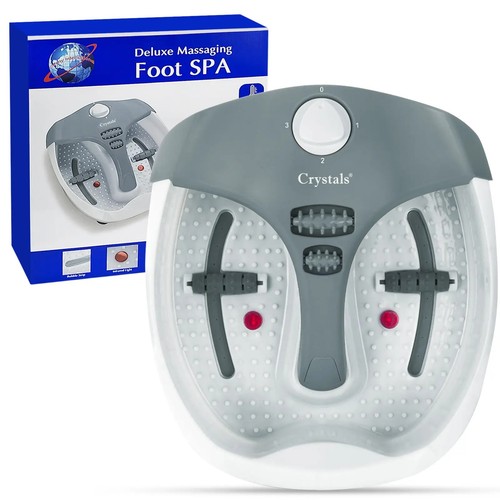 Electric foot spa with - electric,