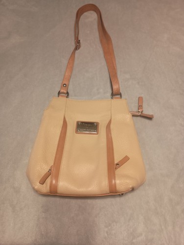 Valentina crossbody handbag - crossbody,