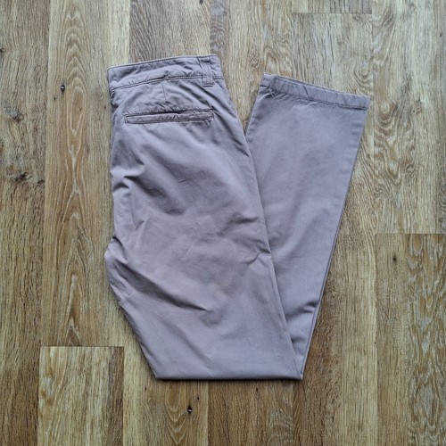 Fatface men grey - fatface, chino