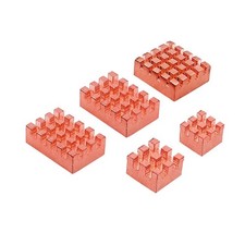 Copper Heat Sink for