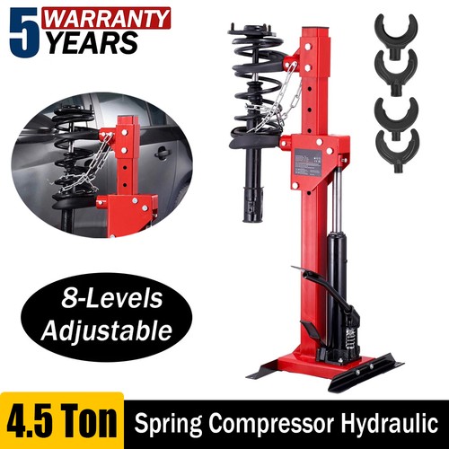 Ton strut coil - strut,