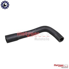 RADIATOR HOSE 2421505 FOR VW