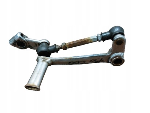 Honda 750 gearshift lever - cb,