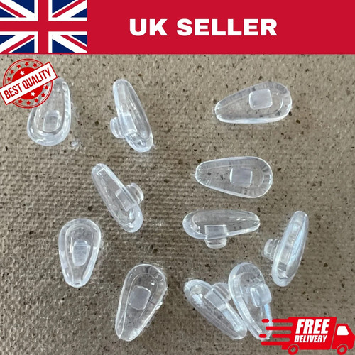 Push nose pads - in,