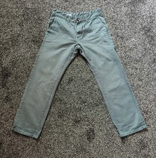 TwistedSoul 30" Short Blue