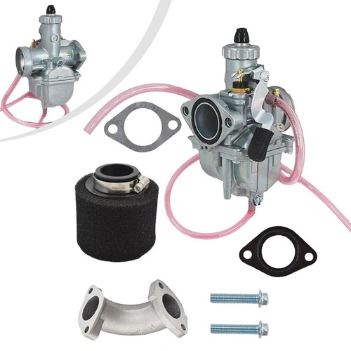 For mikuni 26mm carburetor - 26mm,