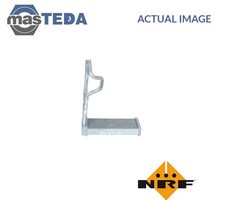 54351 HEATER RADIATOR