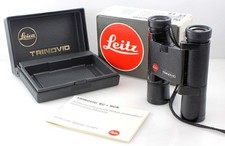 Boxed Leica 10x25 BC Trinovid