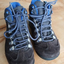 Clarks ROCK PRO 11  Gore -Tex Dark Brown  Walking Hiking Boots Size UK  5.5D Fit