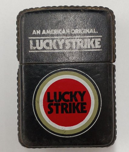 Zippo 1996 lucky - zippo,