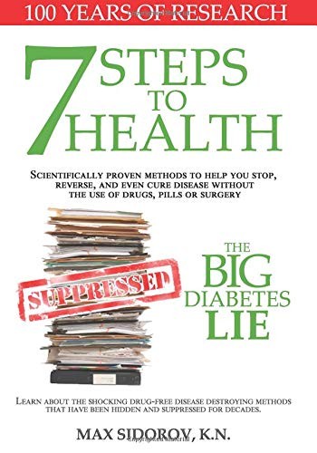 Steps health the big - to, health: