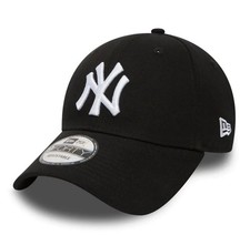 New Era Baseball Cap New York