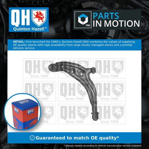 Wishbone suspension arm fits - wishbone,