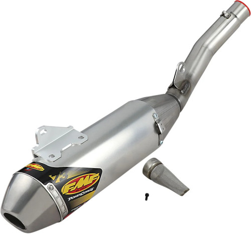 Fmf muffler powercore - 4, hex