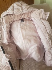 New Ladys Coat