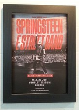 BRUCE SPRINGSTEEN*Wembley