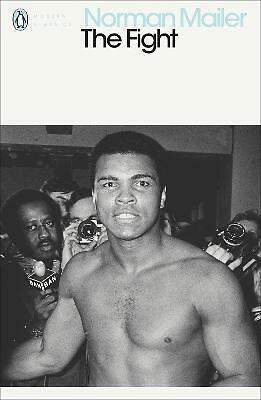Mailer norman the fight - norman,
