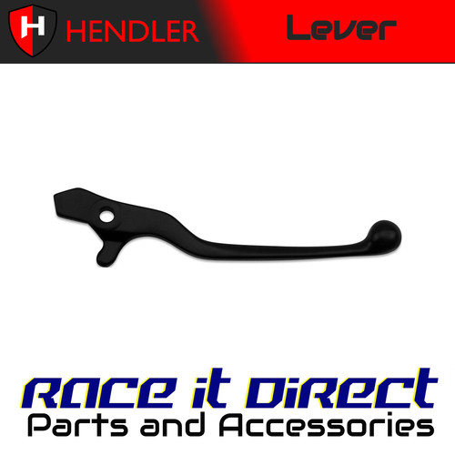 Brake lever for kawasaki klr - lever,