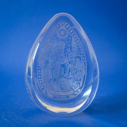 Wedgwood clear crystal - wedgwood,