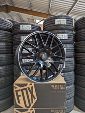 4 New 22' Look RS6 Audi Rims for A3 A4 A5 A6 A7 A8 Tt Q5 Q2 Q3 Q7