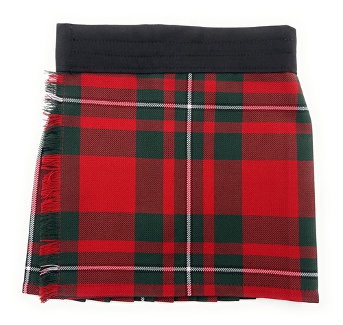 Macgregor tartan baby - tartan,