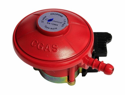 Lpg propane gas regulator - lpg,
