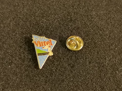 Pin team vittel - team, drink