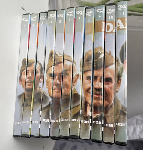 Dads army the - dads, 1