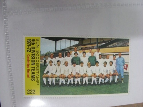 1971 1972 the sun football - the,