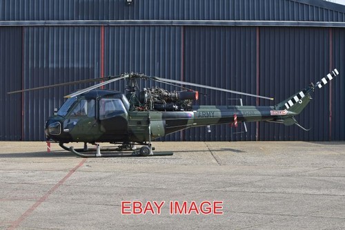 Photo helicopter westland - ,