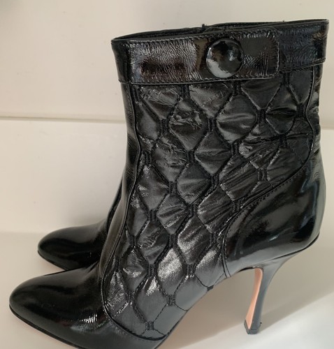 Hobbs ankle boots - boots, stiletto