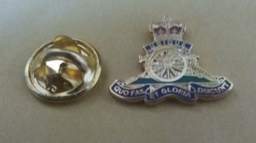 Royal artillery military - artillery,