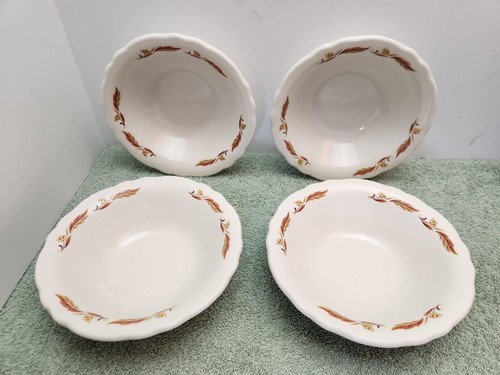 Homer laughlin best china - 4,