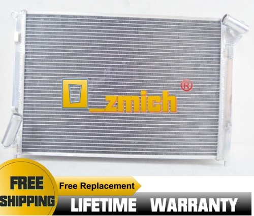 Aluminum radiator for 2006 - aluminum,