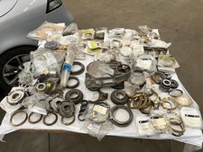 NOS Job Lot Reconditioning Genuine SAAB 9000 NG900-9-3 9-5 Gearbox Parts