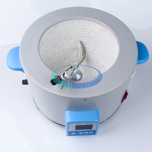2000ml heating mantle - 2000ml,