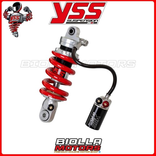 Yss mono rear shock absorber - mono,