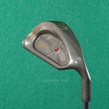 Ping ISI Nickel Maroon Dot S2