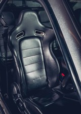 RARE UK Spec R34 GTR Leather Seats Interior Complete R33 R32 Nissan Skyline