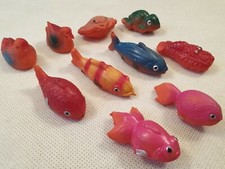 Vintage Fairground Celluloid