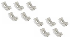 CURTAIN RAIL TRACK BRACKET TO