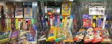 Nintendo Super Famicom Games &