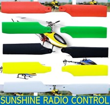 RC Helicopter 450 Class Tail