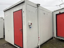 16ft male toilet block 14