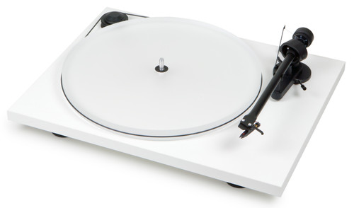 Pro ject acryl - (project), acryl-it