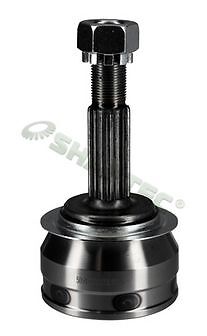 Shaftec front outer joint - shaftec,